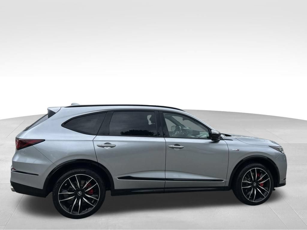 Certified 2024 Acura MDX Type S AWD/4WD image 7
