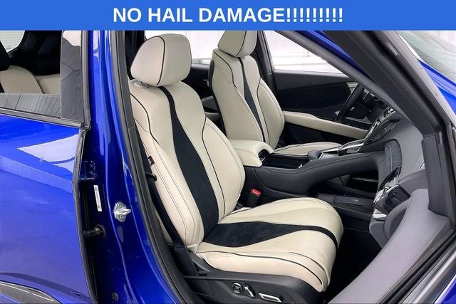 Used 2023 Acura RDX A-Spec AWD/4WD image 7