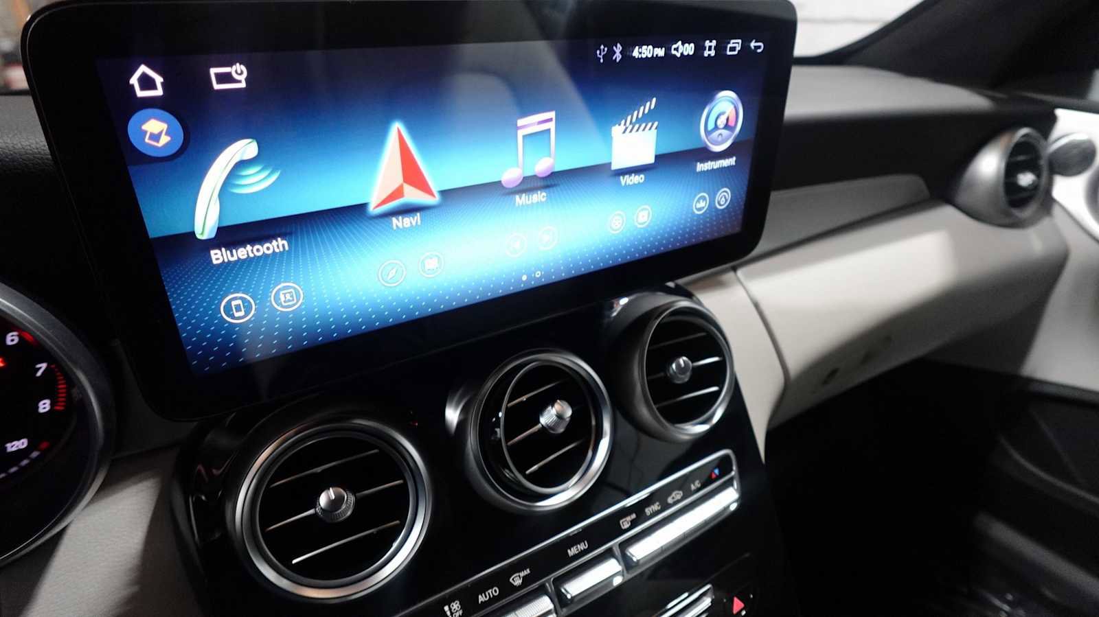 Used 2017 Mercedes-Benz C 300 Cabriolet image 48