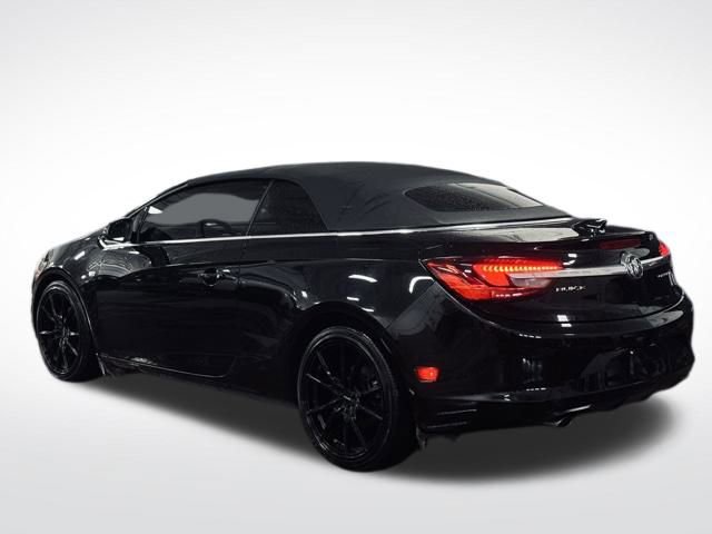 Used 2017 Buick Cascada Premium image 15