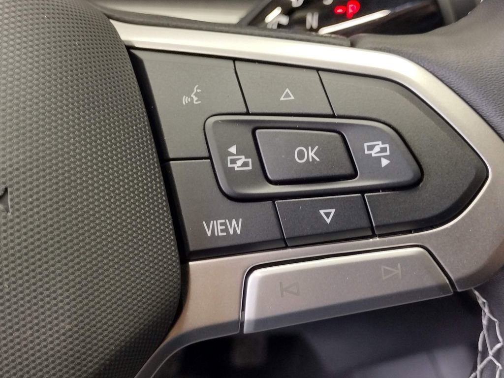 New 2026 Volkswagen Tiguan S image 22