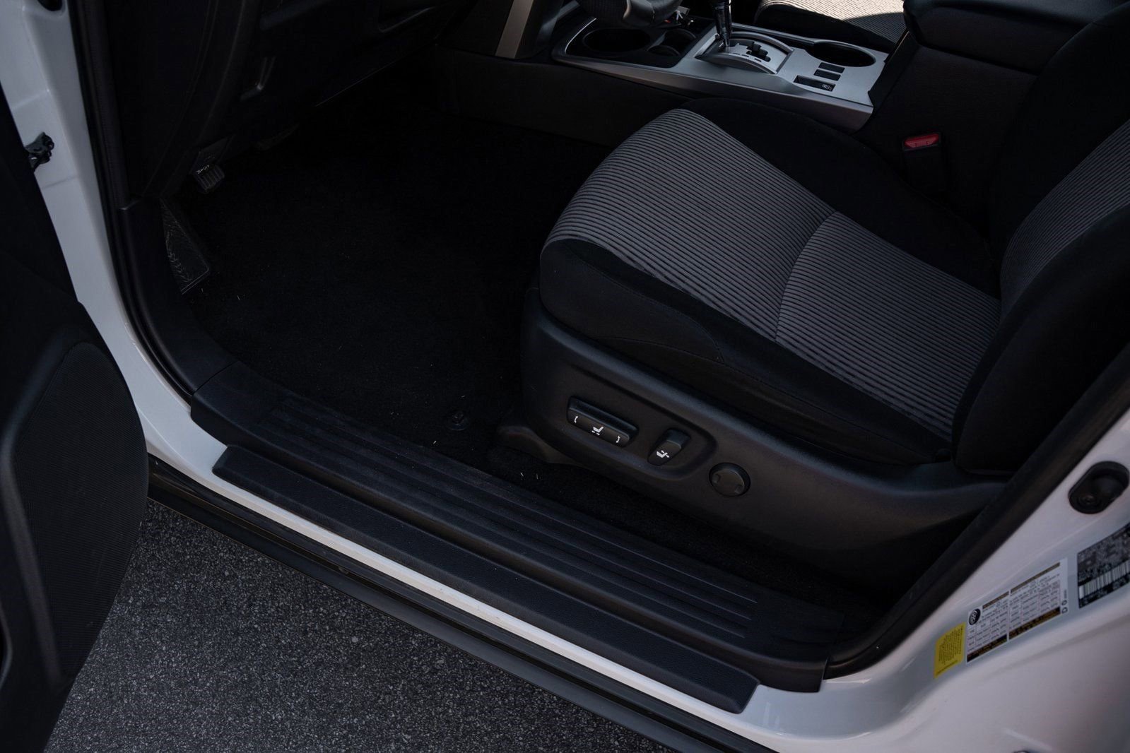 Used 2024 Toyota 4Runner SR5 image 16