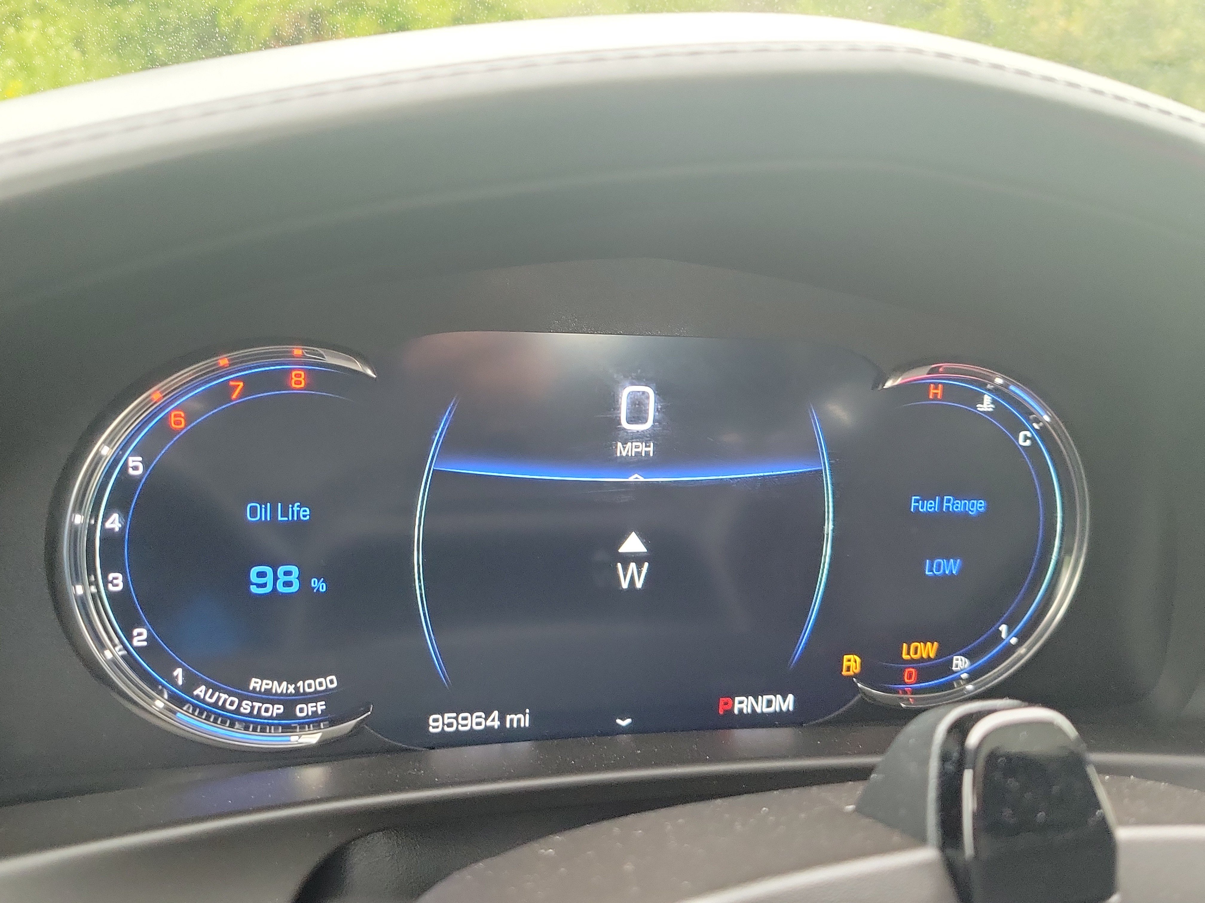 Used 2018 Cadillac CT6 Platinum AWD/4WD image 22