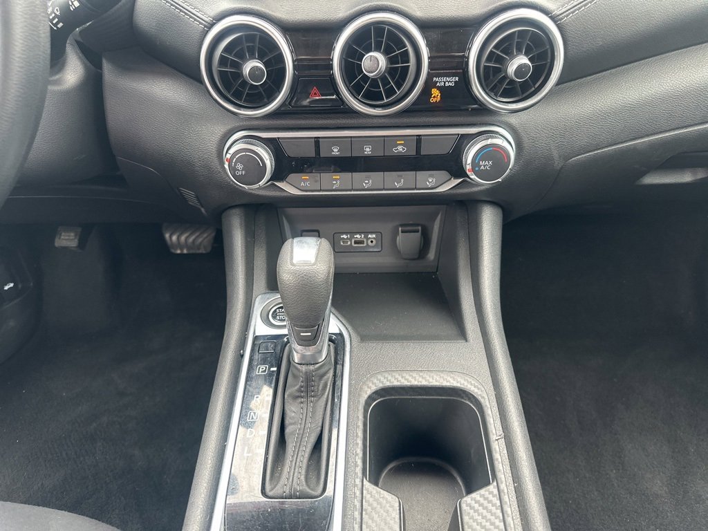 Used 2024 Nissan Sentra SV image 23