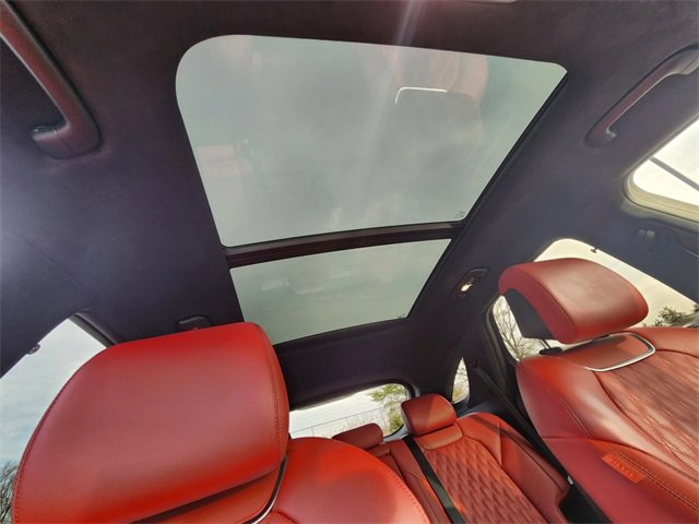 Used 2025 Genesis GV70 3.5T Sport w/ Sport Advanced Package image 24