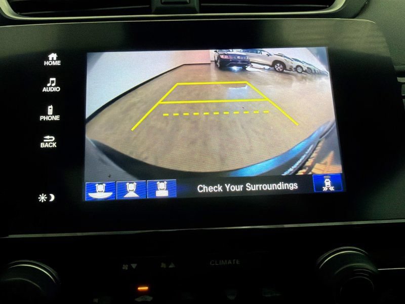Used 2020 Honda CR-V EX image 26