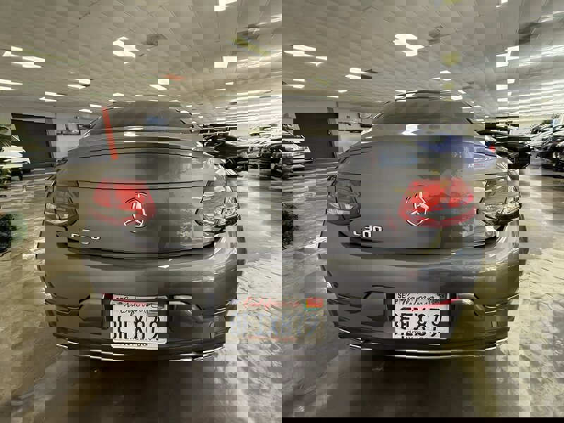 Used 2018 Mercedes-Benz C 300 C 300 w/ Premium Package image 4