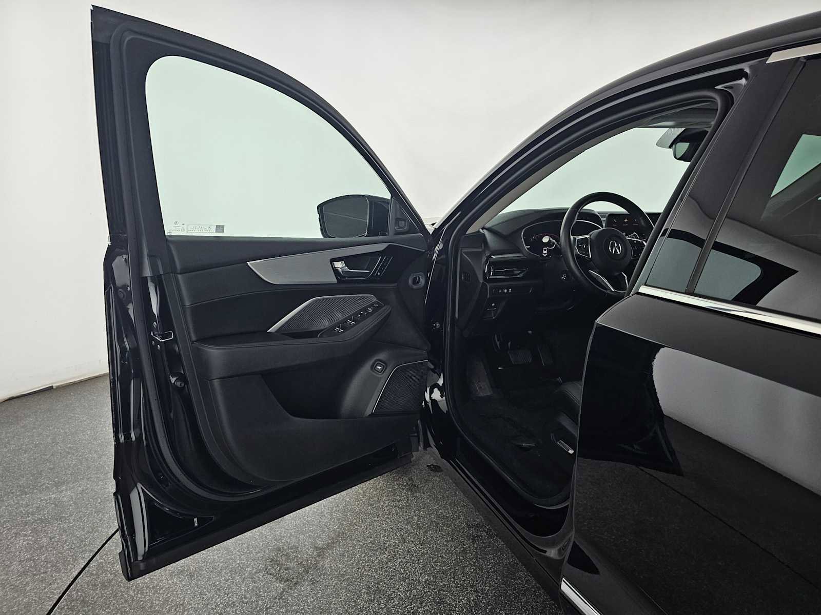 Certified 2023 Acura MDX FWD image 21