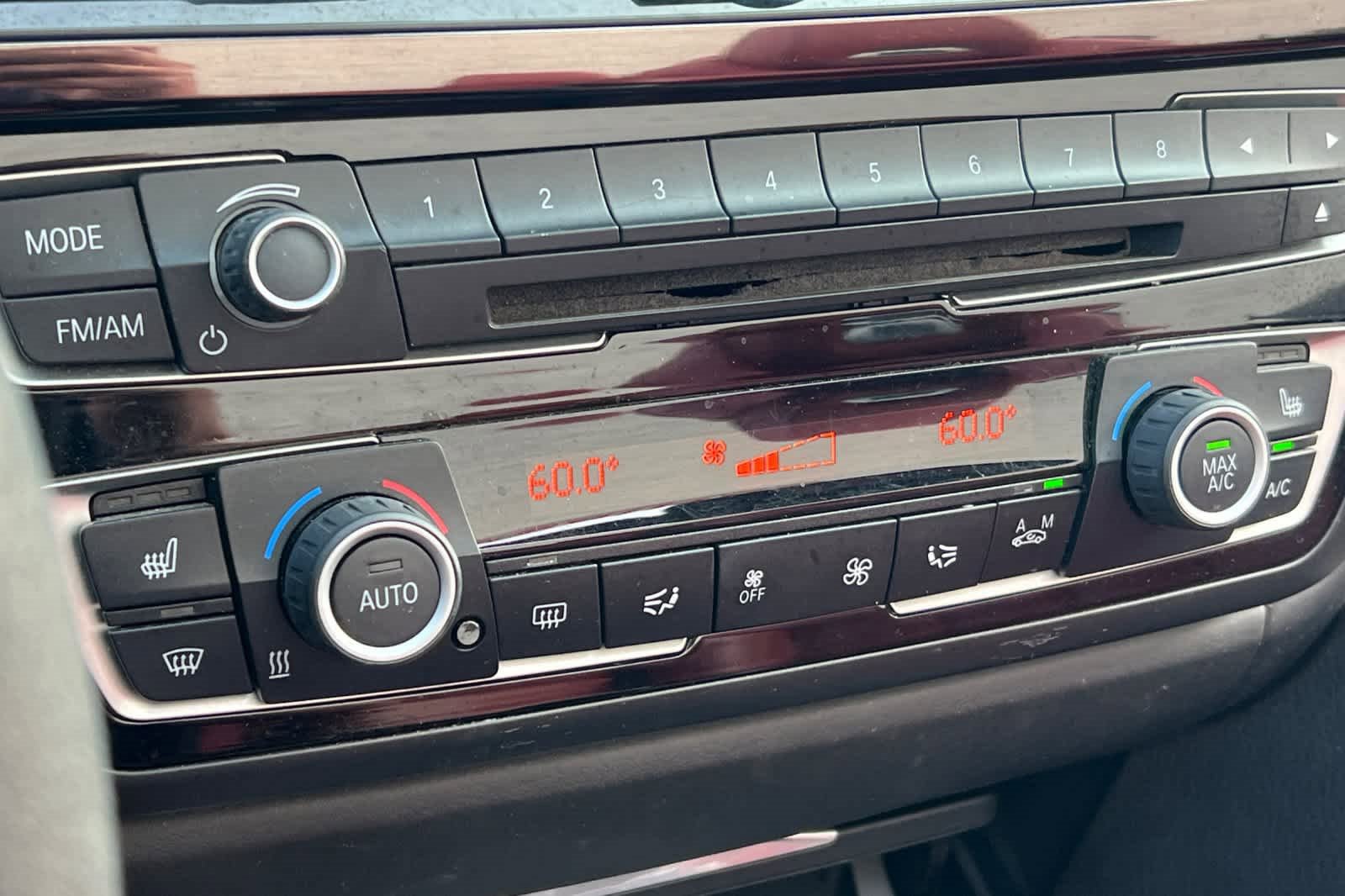 Used 2015 BMW M4 Convertible image 24