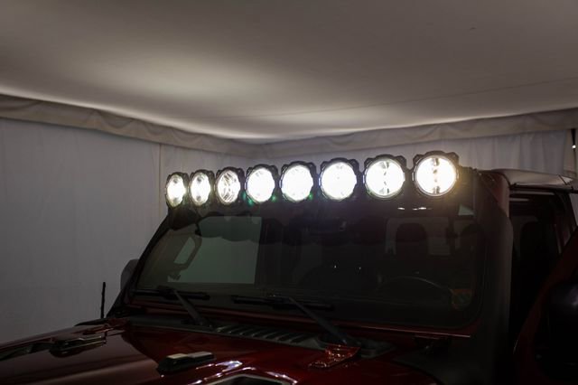 Used 2021 Jeep Gladiator Rubicon image 54