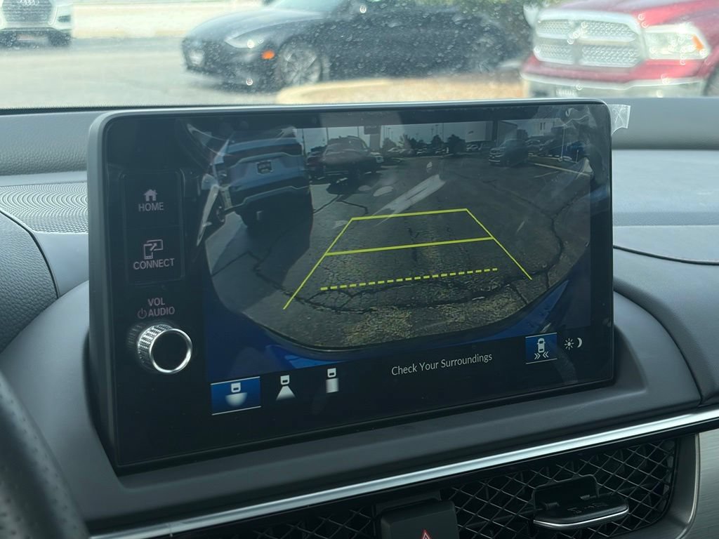 Certified 2025 Acura ADX A-Spec AWD/4WD image 36
