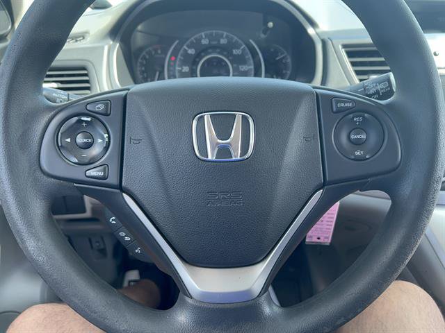 Used 2012 Honda CR-V EX image 17