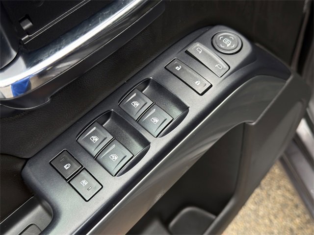 Used 2014 Chevrolet Silverado 1500 LT w/ Texas Edition, 1LT Trim image 22