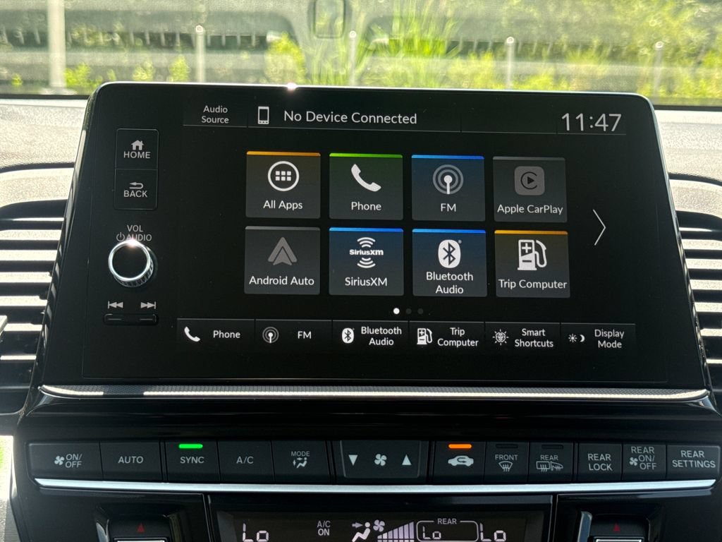 Certified 2026 Honda Odyssey EX-L image 26