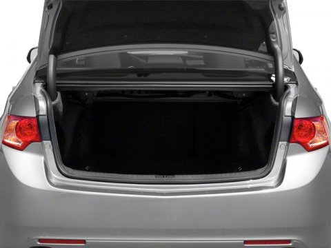 Used 2010 Acura TSX Sedan image 13