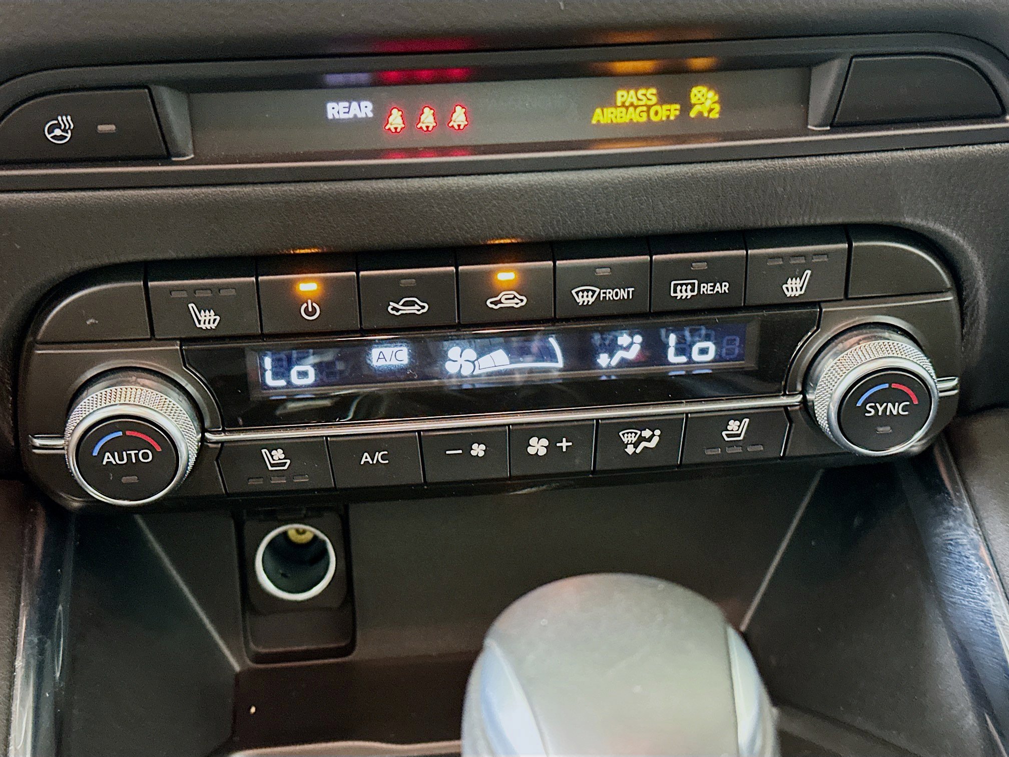 Used 2025 MAZDA CX-5 AWD 2.5 S image 23