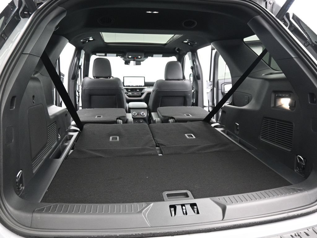 New 2026 Ford Explorer ST w/ Sun And Sound Package AWD/4WD image 24