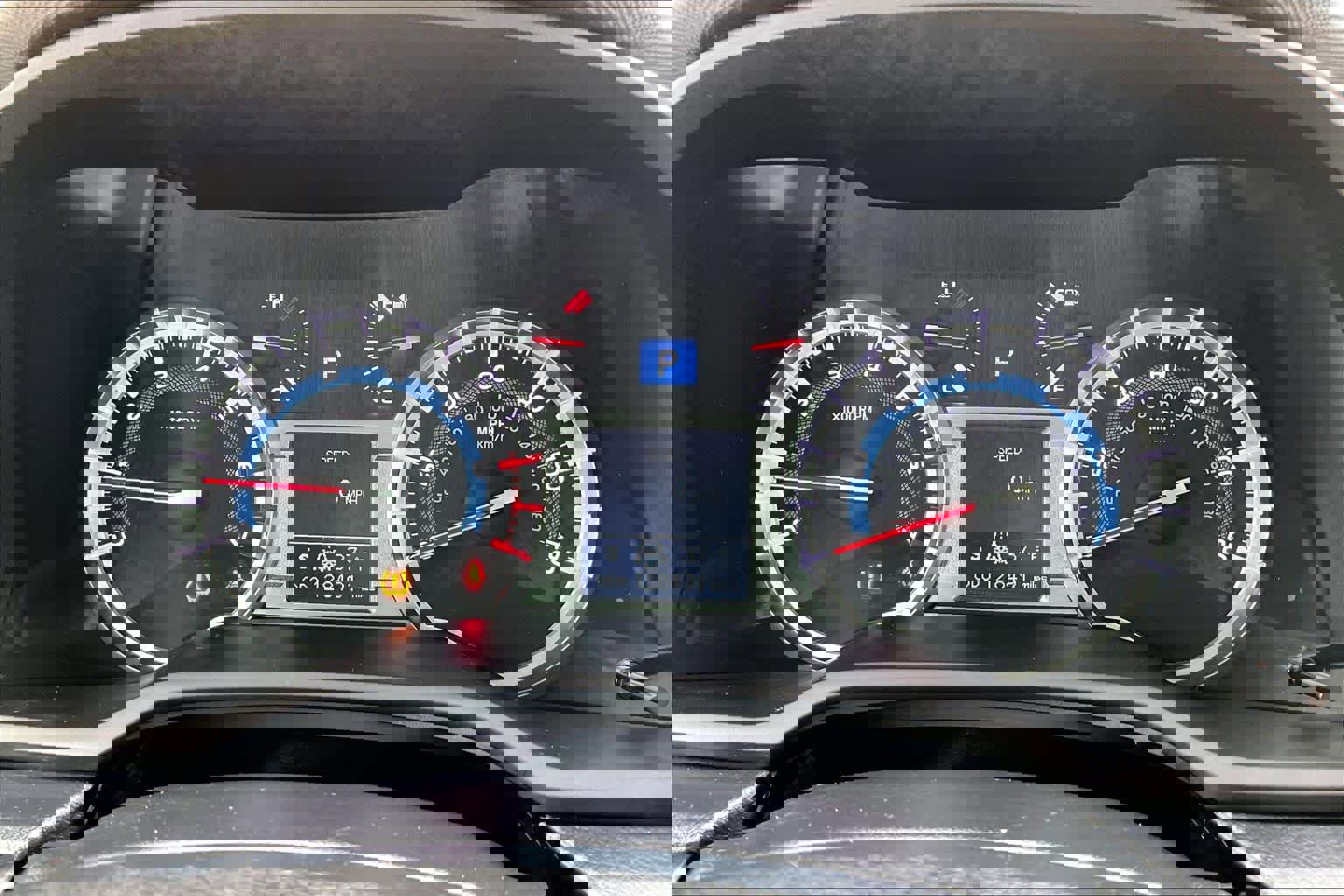 Used 2018 Toyota 4Runner Limited image 25