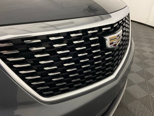Used 2020 Cadillac XT5 Premium Luxury FWD image 9