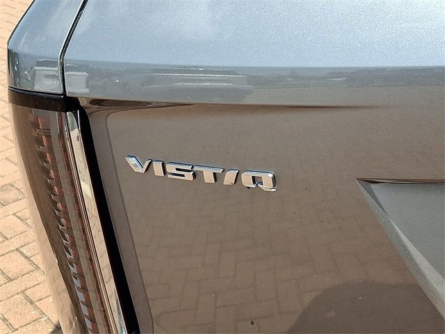 New 2026 Cadillac Vistiq Luxury image 12