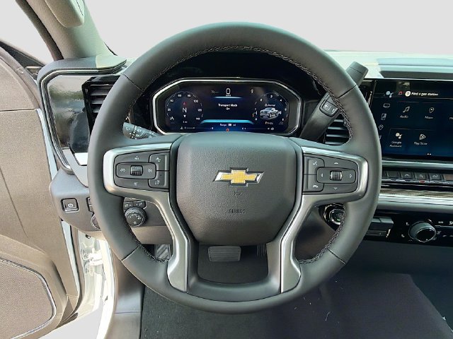New 2026 Chevrolet Silverado 1500 LT AWD/4WD image 14