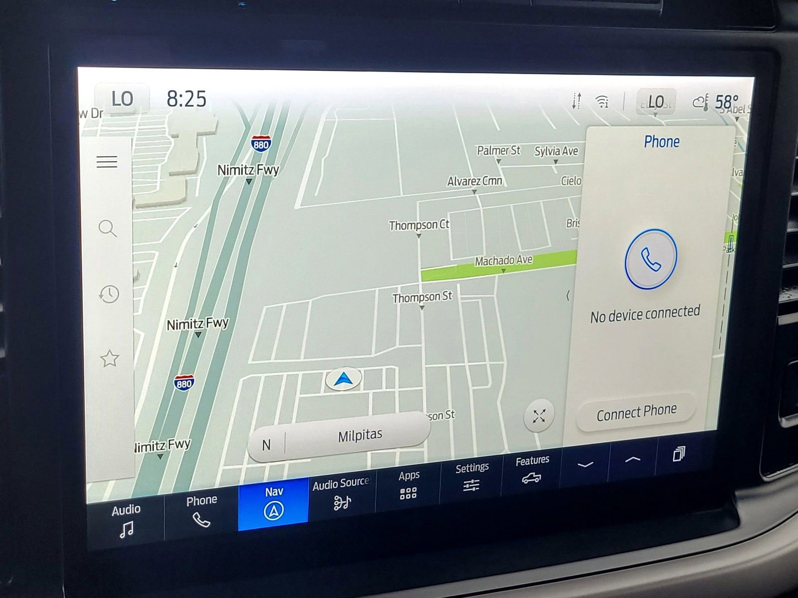 Used 2024 Ford F150 XLT w/ Equipment Group 302A MID image 14