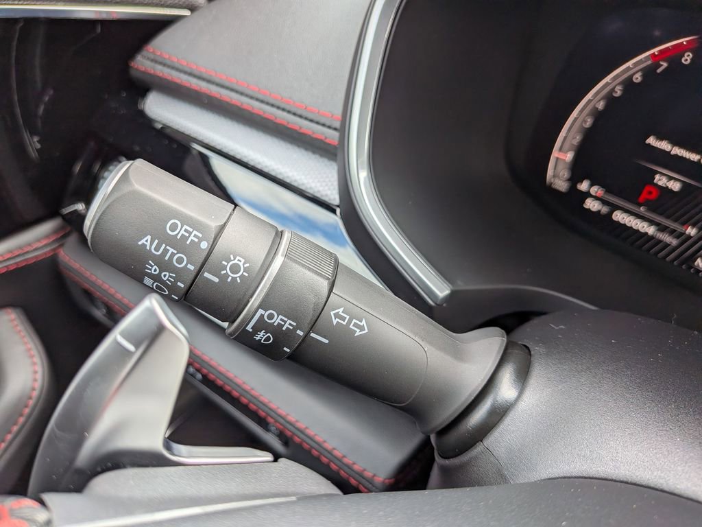 New 2026 Acura MDX A-Spec image 23
