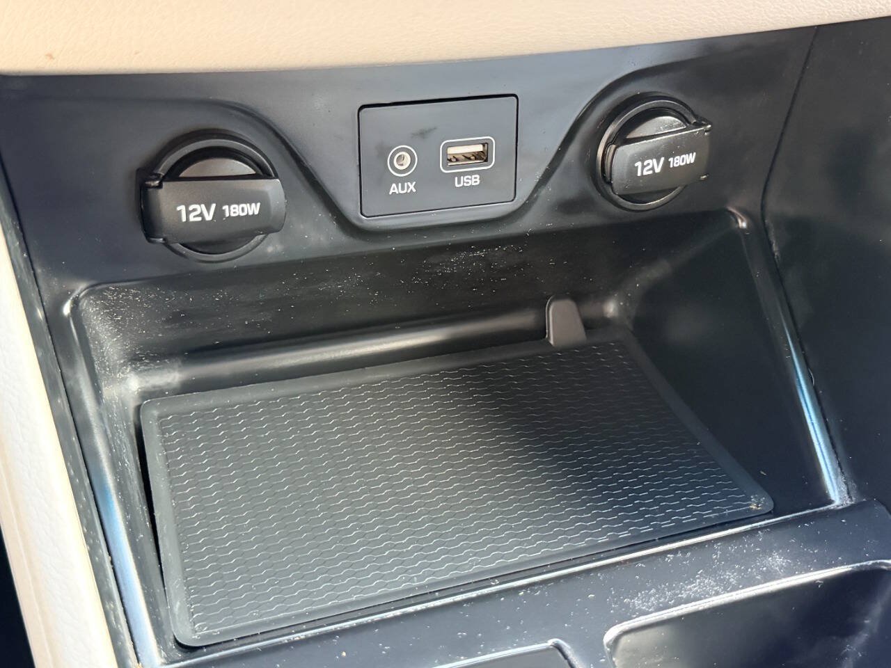 Used 2019 Hyundai Tucson SE w/ Cargo Package AWD/4WD image 40