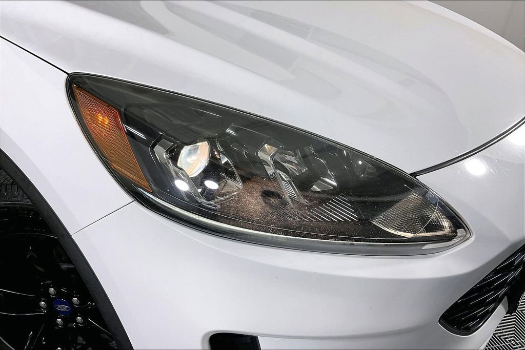 Used 2020 Ford Escape SE Sport AWD/4WD image 39