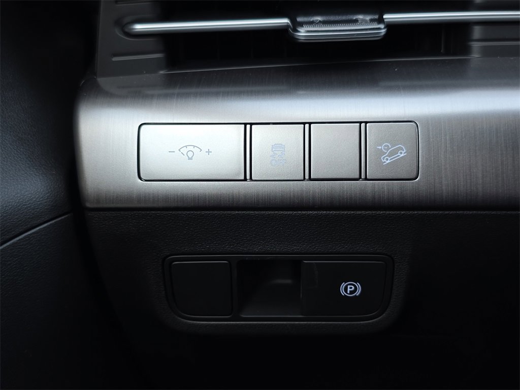 New 2026 Hyundai Kona SEL Sport image 23