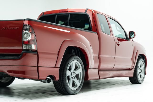 Used 2010 Toyota Tacoma X-Runner RWD image 13