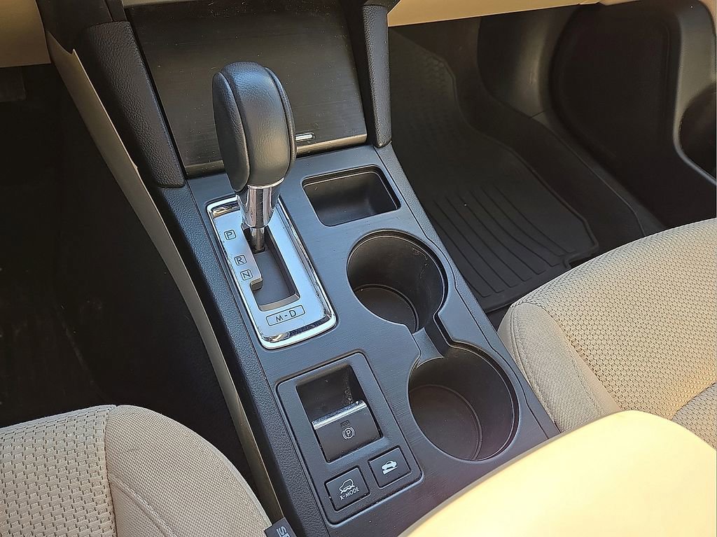 Used 2015 Subaru Outback 2.5i Premium image 29