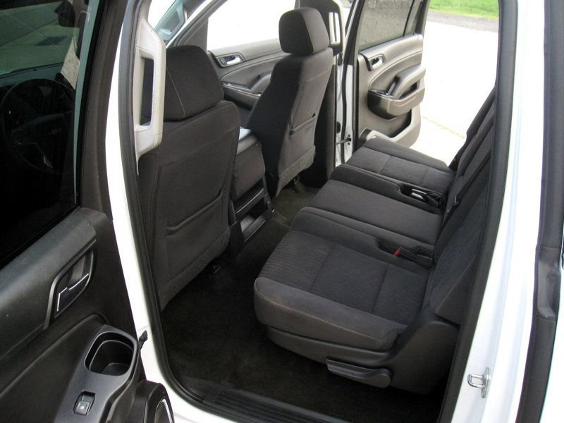 Used 2018 Chevrolet Suburban LS AWD/4WD image 27