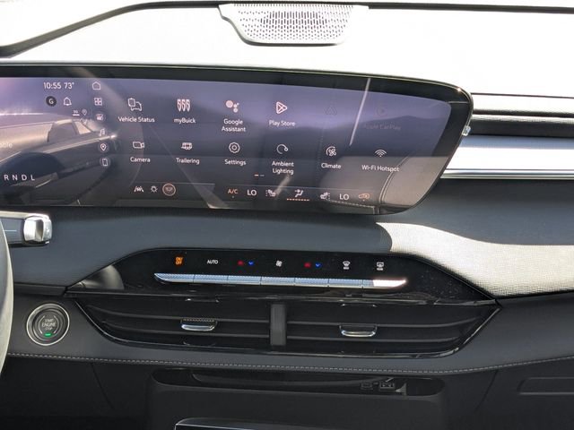 New 2026 Buick Enclave Sport Touring w/ Power Package FWD image 20