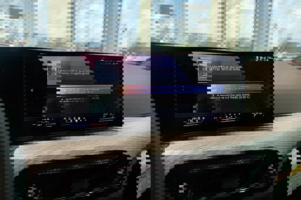 Used 2026 BMW 330i xDrive 330i xDrive w/ Premium Package image 28