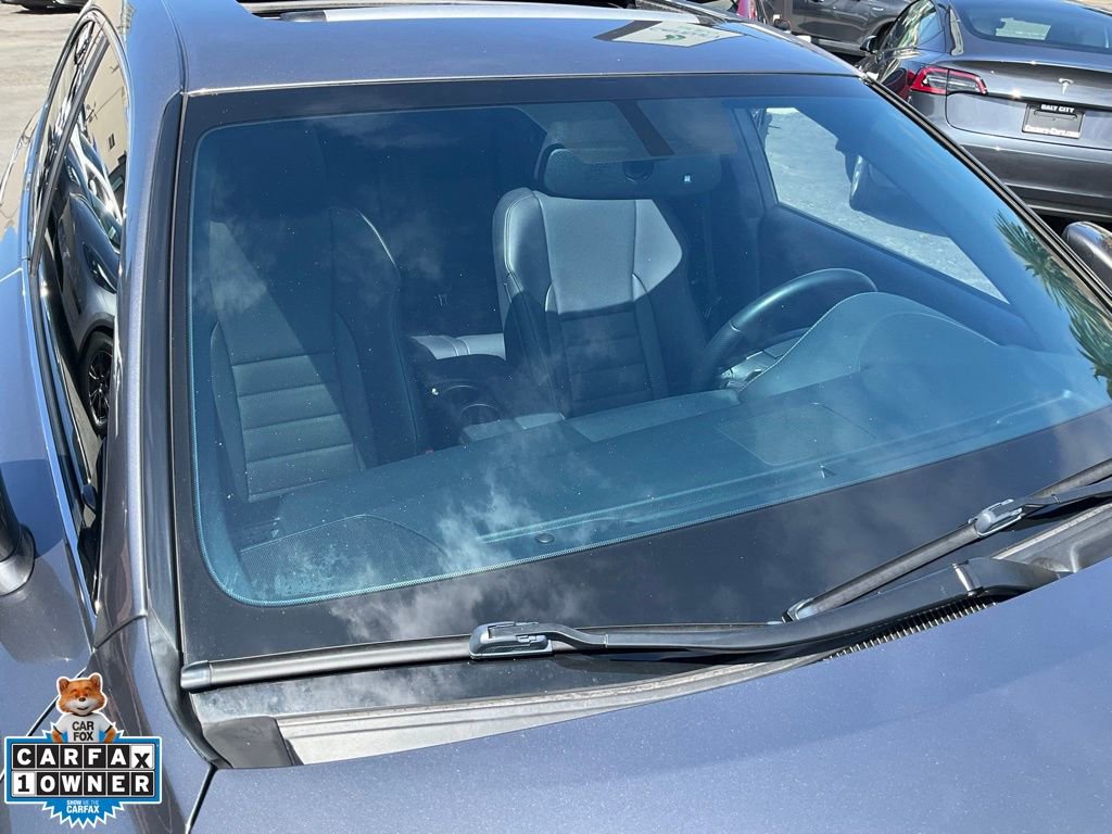 Used 2014 Lexus IS 350 w/ F Sport Package RWD image 74