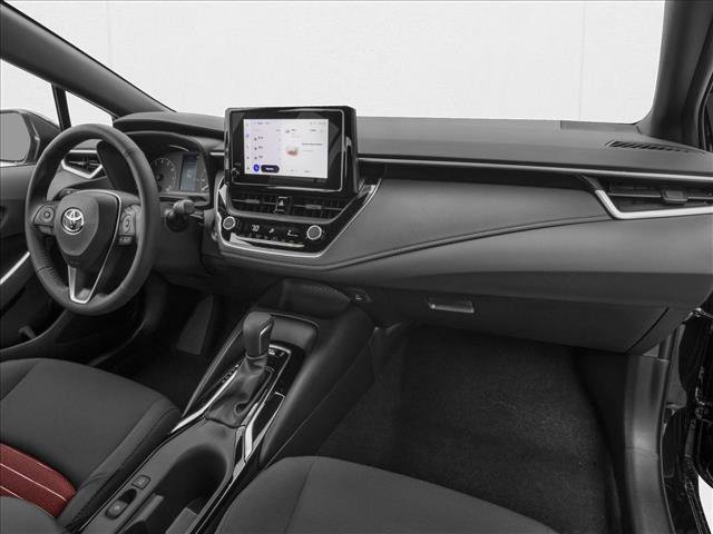 New 2026 Toyota Corolla SE FWD image 11