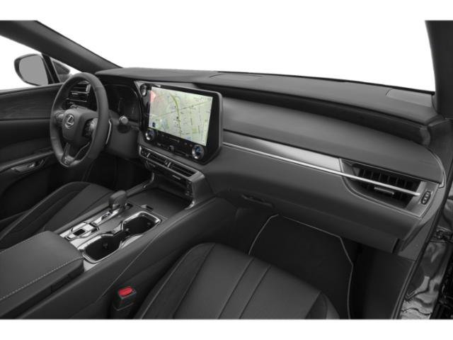 New 2026 Lexus RX 500h F Sport AWD/4WD image 15