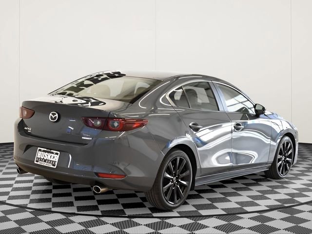Used 2025 MAZDA MAZDA3 s image 4
