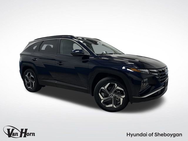 Used 2023 Hyundai Tucson SEL
