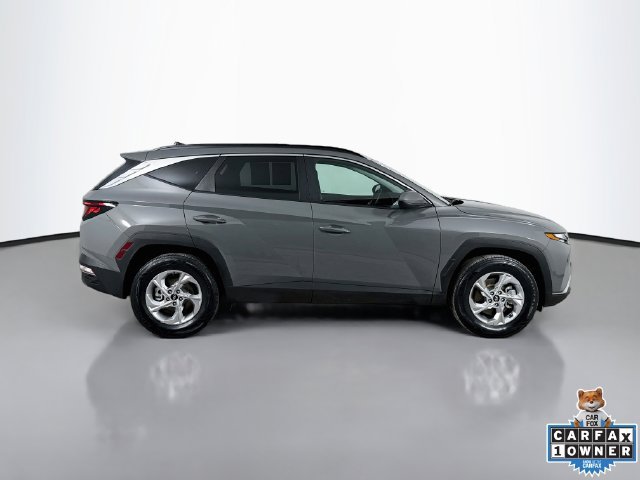 Used 2024 Hyundai Tucson SEL AWD/4WD image 14