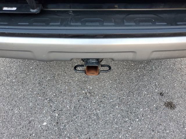 Used 2021 Toyota 4Runner TRD Off-Road Premium w/ Moonroof Package image 8