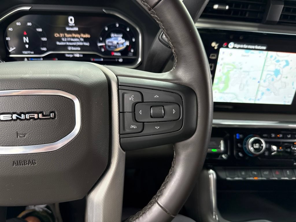Used 2024 GMC Sierra 2500 Denali AWD/4WD image 44