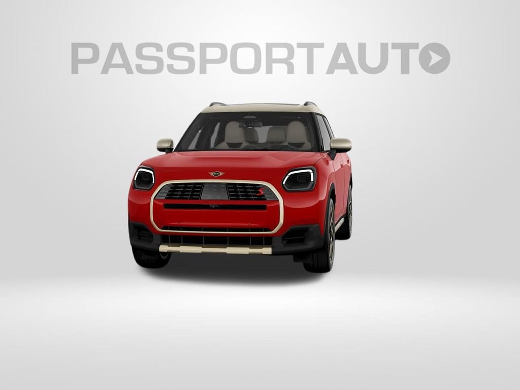 New 2027 MINI Cooper Countryman S AWD/4WD image 3