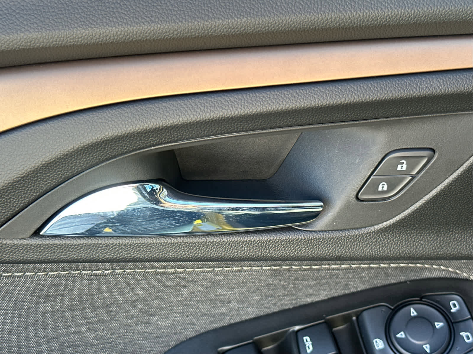 Certified 2023 Chevrolet TrailBlazer ACTIV w/ Sun and Liftgate Package image 21