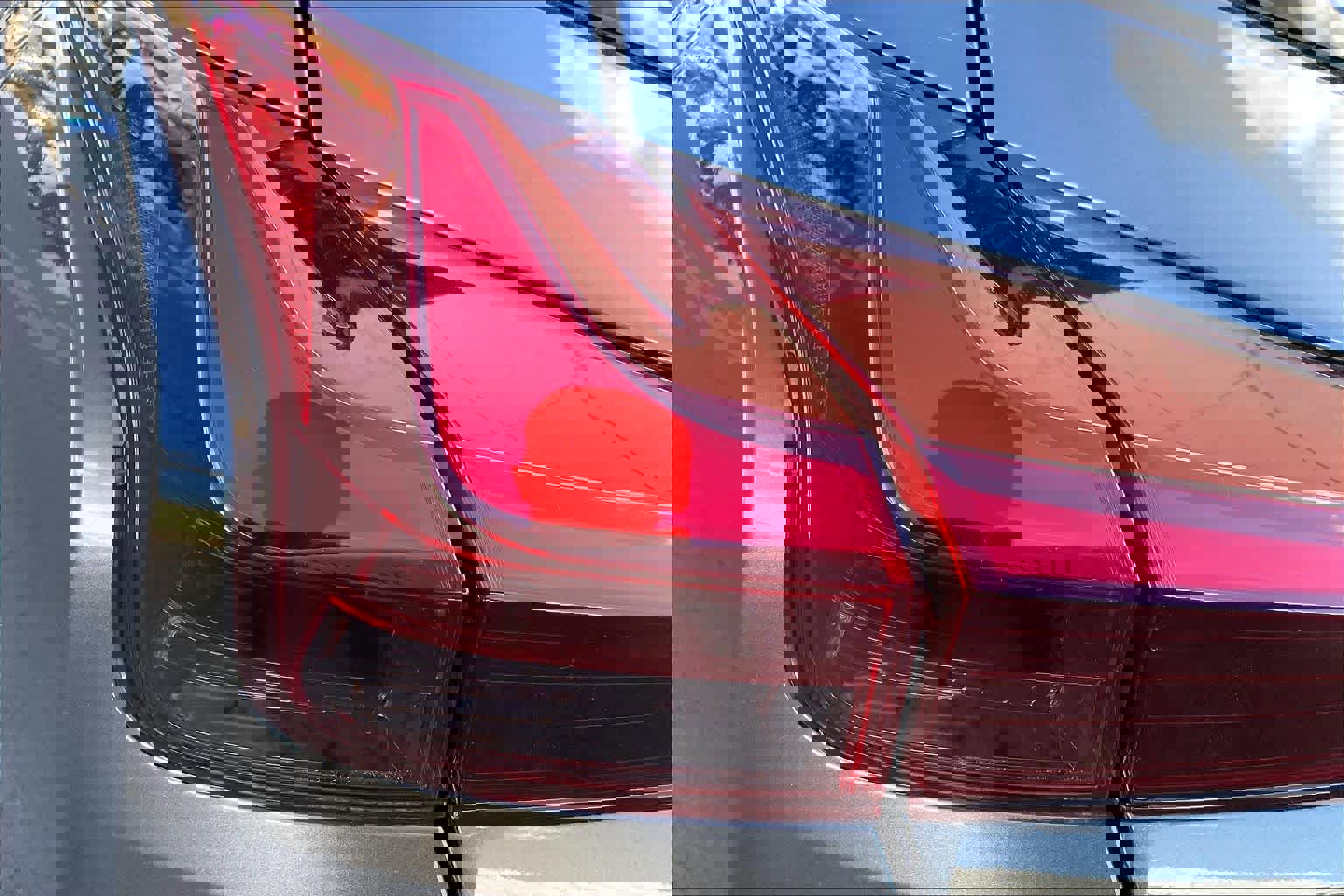 Used 2025 Lexus UX 300h AWD w/ Cold Area Package image 27