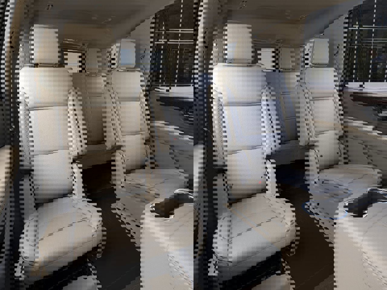 New 2026 GMC Yukon Denali w/ Denali Reserve Package image 41