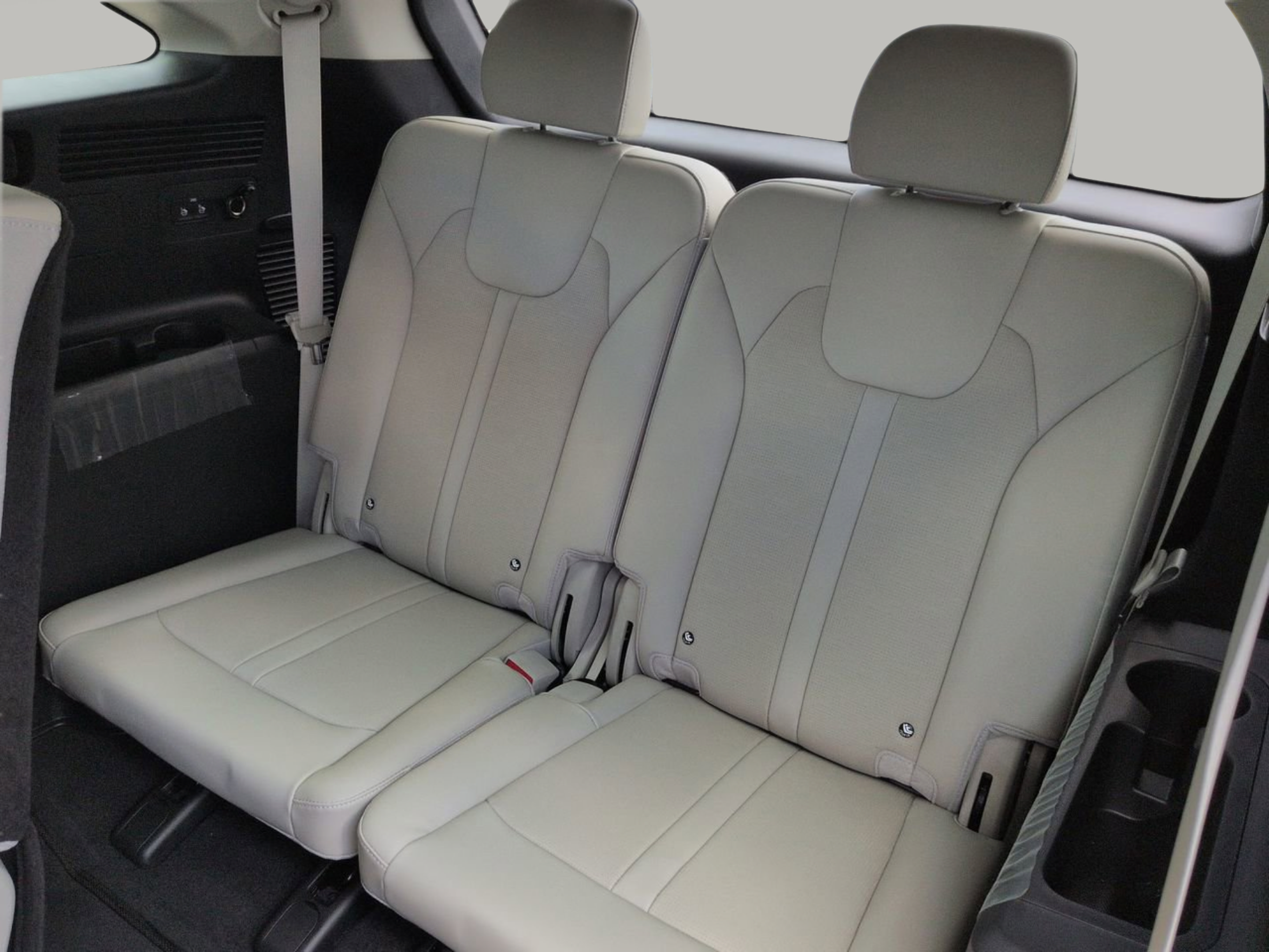 New 2026 Kia Sorento S w/ S Panoramic Sunroof Package FWD image 15