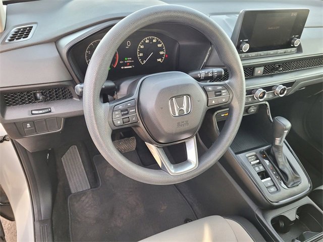 Used 2024 Honda CR-V LX image 9