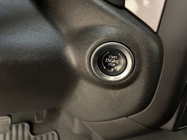 Certified 2022 Chevrolet Silverado 1500 Custom Trail Boss image 24